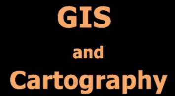 GIS, Cartography and Graphics by Ralph Wagnitz