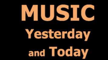 Music Ralph Wagnitz